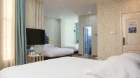 Mile Lake View Baiman Hotel (Wenquan Road Branch)