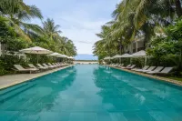 รีสอร์ทริเวอร์ไซด์ Emerald Hoi An - รีสอร์ท