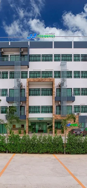 รูปภาพของเจเจ เรสซิเดนซ์ ภูเก็ต