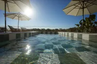 Belle Marivent Mediterranean Petit Hotel - Ocean View