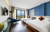 Stillus Boutique Dalat Hotel