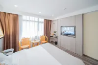 Panshanyuan Boutique Homestay Hotels in Changting