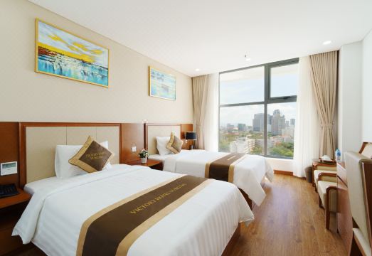 빅토리 호텔 붕따우 - 뉴 윙