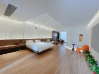 Yuanjia Village Sunrise Qingmu Homestay Hotels in Liquan