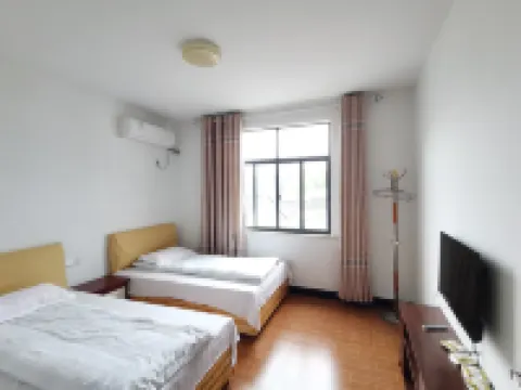 Jixi Xianghua Inn