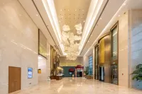 Nanjing Golden Eagle Shangmei Hotel Hotel dekat Geological Society of China Former Site