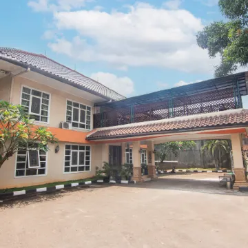 ปุริ สาวโอ มะนิลา โรงแรมใกล้สถานีปาซาร์มิงกู