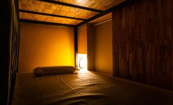 Room 22 Hostel