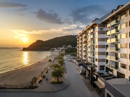 Shenzhen White House Ocean View Resort