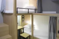 wohkoon Zhexingsun Youth Hostel (Zhongguancun Wudaokou Branch) Hotels in der Nähe von Beihang University Mathematics Teaching