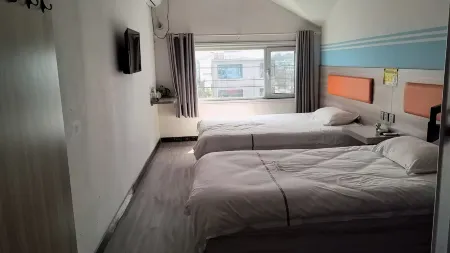 Kejia Collection Hotel