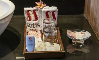 Sotis Villas