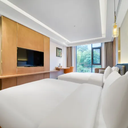 Wealth Hotel