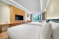 Jinyun Guofu Hotel