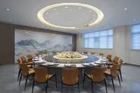 荊州戴斯溫德姆飯店（古城萬達廣場店） - 早餐