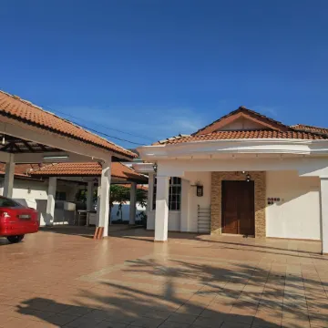 Padang Serai Deluxe Roomstay