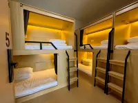BCC Digital Nomad Homestay