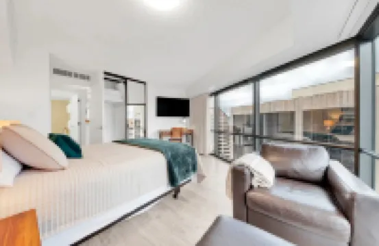 Bishop Suites at The Executive Centre