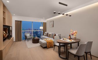 Ascott Guangzhou