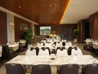 โรงแรมพูลแมน (เว่ยเซียน จางเจียโข่ว) โรงแรมในหยูเซียน