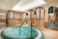 Corinthia Budapest - Romanttinen