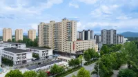 Wisdom Hotel Werner (Yubai Pangu Avenue) Hotels in Tongbai