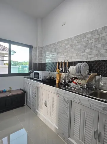 รูปภาพของวี เฮ้าส์ - หางดง1