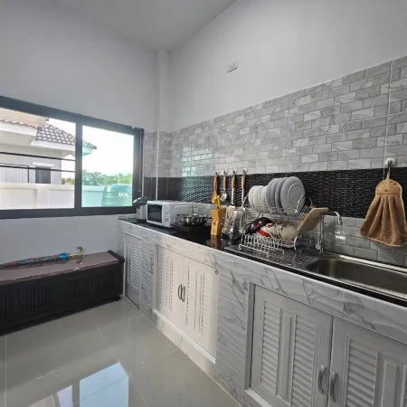 We House - Hangdong1