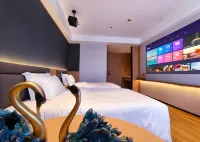 Yunduo Hotel (Xunwu Bus Station Store)