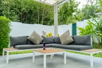 Pavilion Pha Leuang & Bungalows