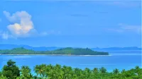 Tentstar Eco Resort