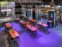 Gilligan‘s Backpackers Hotel & Resort Hotels in Cairns