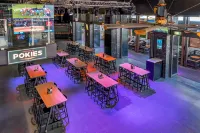 Gilligan‘s Backpackers Hotel & Resort