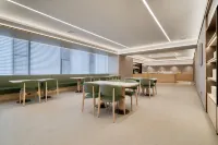全季酒店（西寧火車站店） - 早餐