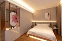 Elong ETANG Hotel (Harbin International Exhibition Center)