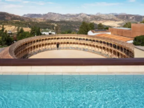 Catalonia Ronda Hotels in Ronda