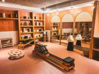 Bloom House Hôtel & SPA - spa