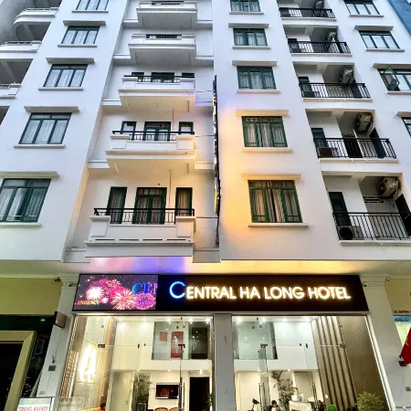 Central Ha Long Hotel