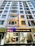 Central Ha Long Hotel Hotels in Ha Long