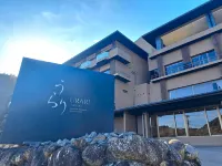 URARI TAKEO Garden Terrace Spa Resorts Hotel dekat Mifuneyama