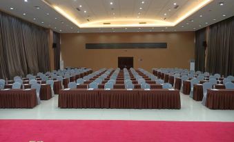 Haikou Weihao Hot Spring Hotel (Provincial Government Riyue Square)