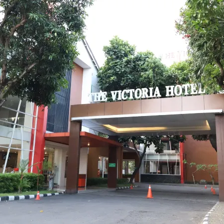 Gets Premiere Yogyakarta