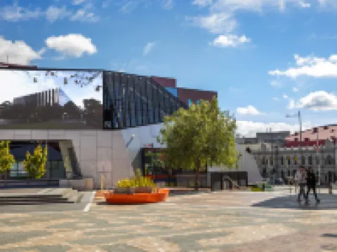 Quest Dandenong Central Hotels in Dandenong