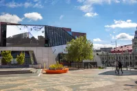 クエスト ダンデノン セントラル