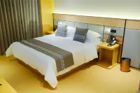 SONGMIN HOTEL Hotels in Wei County