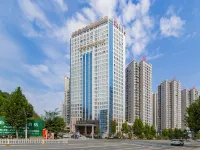 Vienna International Hotel (Shiyan Wanda Railway Station)