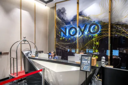 NOVO Suites by Cobnb