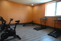 Aico hotel - Gym
