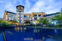 SSAW Boutique Hotel Hangzhou Qiandao Lake Hotels in Chun'an