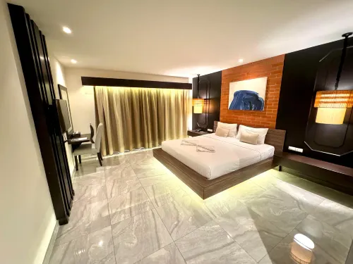 De Cozé Hotel